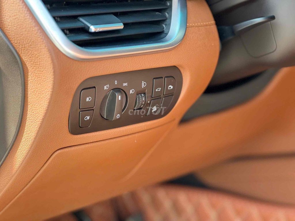 Vinfast Lux SA Premium 2021 70000 km. Mua bán Ô tô tại Quận Thanh Xuân Hà Nội được đăng bởi Cường Auto 266 hình 9