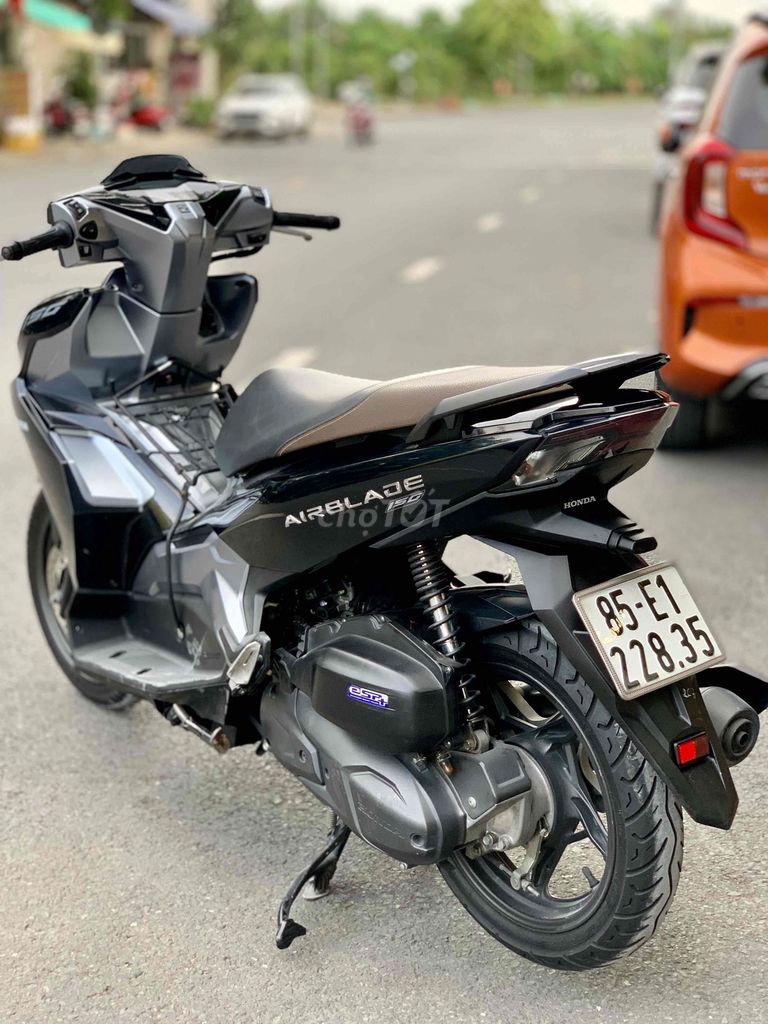 Air Blade 150 2020 biển 85 chính chủ ABS siêu đẹp. Mua bán Xe máy tại Thành phố Thủ Đức Tp Hồ Chí Minh được đăng bởi iMotorbike Khương Phan hình 16