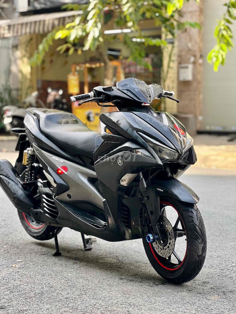 Yamaha NVX 155cc 2018 máy zin❤️❤️❤️❤️ có ccccd