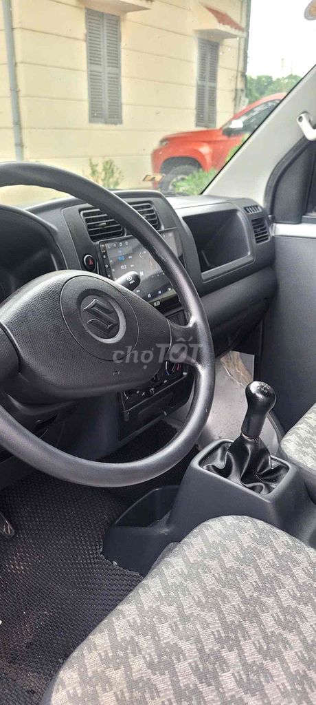 Suzuki APV 2014 - 7 km. Mua bán Ô tô tại Quận Long Biên Hà Nội được đăng bởi Hải Phong hình 4