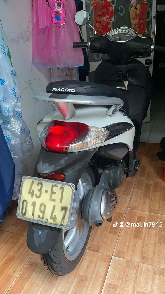 dư chiếc xe củ cần bán. Mua bán Xe máy tại Quận Thanh Khê Đà Nẵng được đăng bởi LIÊN hình 3