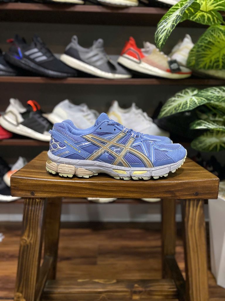 Giày chạy bộ Asics Gel Kahana 8 2hand - Size 42