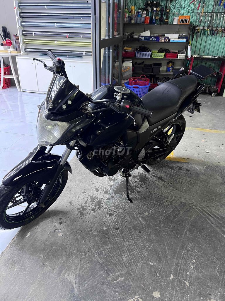 Cần bán gắp. Mua bán Xe máy tại Thành phố Tây Ninh Tây Ninh được đăng bởi Phạm Minh hình 3