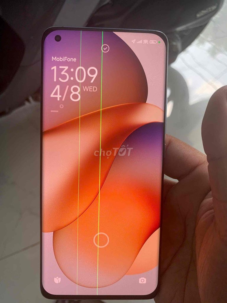 Xiaomi Mi 11 5G. Mua bán Điện thoại tại Huyện Phong Điền Cần Thơ được đăng bởi Black hình 1