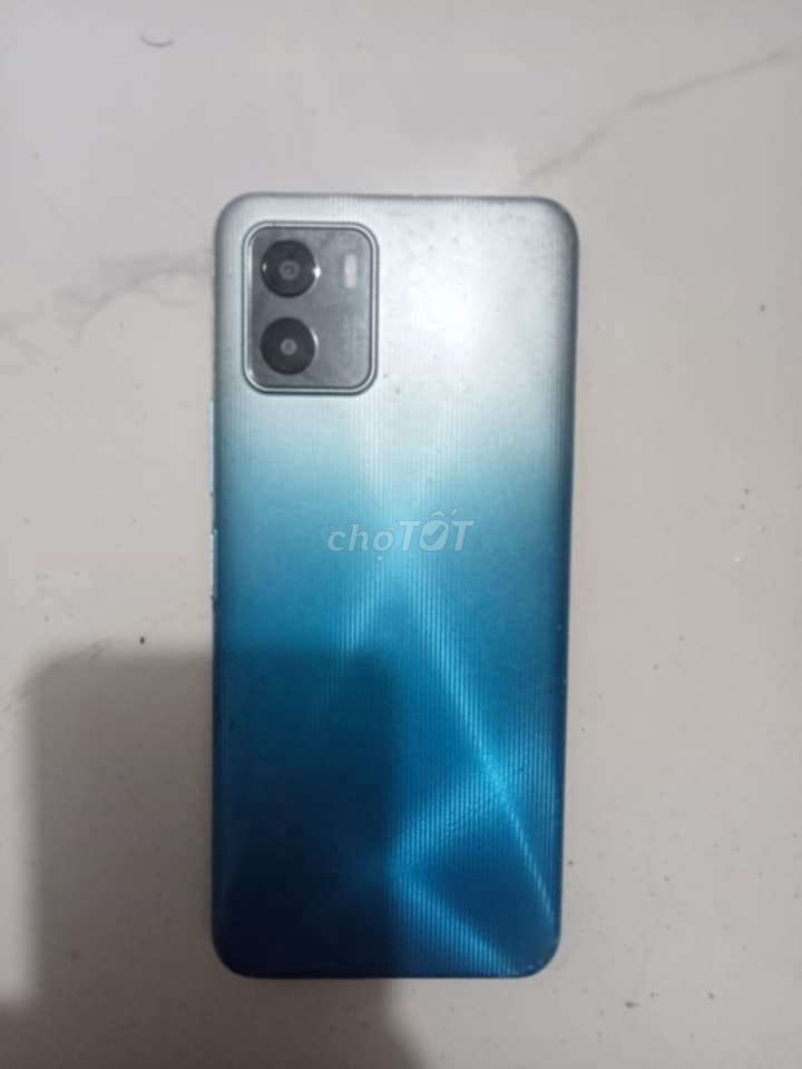 Vivo Y15a 64GB Xanh dương. Mua bán Điện thoại tại Quận Cái Răng Cần Thơ được đăng bởi Ngânn Cưnq hình 1
