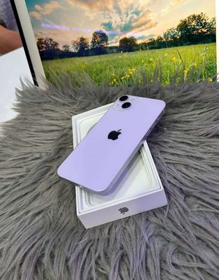 iPhone 14-256gb tím vn/a pin100 zin áp suất. Mua bán Điện thoại tại Quận 3 Tp Hồ Chí Minh được đăng bởi Nam Á Mobile