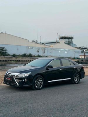 Camry 2.5Q 2016