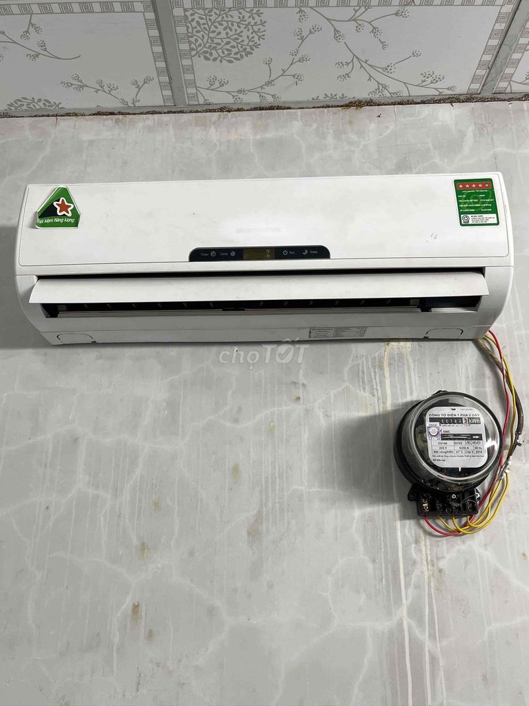 Điều hòa Sumikura Trắng. Mua bán Máy lạnh, điều hoà tại Quận Liên Chiểu Đà Nẵng được đăng bởi Tên chưa cung cấp hình 1