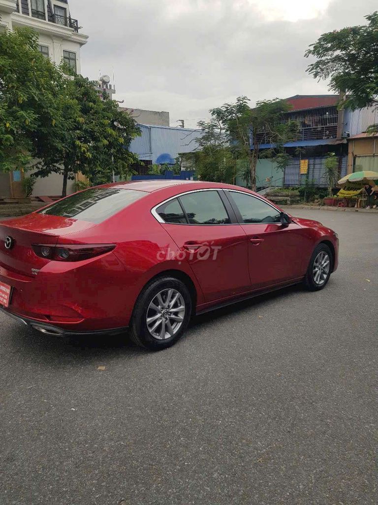 2022 1.5L Luxury - 15000 km. Mua bán Ô tô tại Huyện An Dương Hải Phòng được đăng bởi Mr Quý hình 7