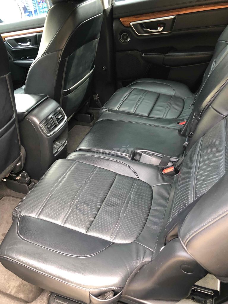 Honda CR V 2019 1.5L - 58000 km. Mua bán Ô tô tại Huyện Hóc Môn Tp Hồ Chí Minh được đăng bởi Duy Minh hình 12