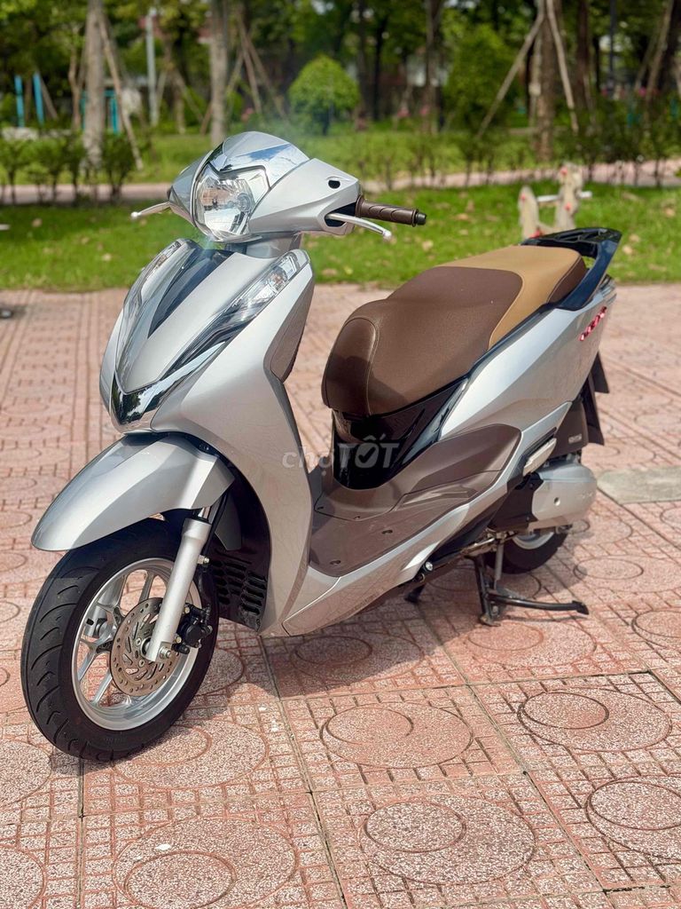 Honda Lead 2019 smk bstp chính chủ ký