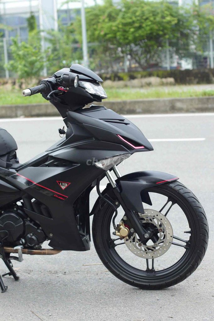 exciter 150 đời 2018, UP led , mới 98%. Mua bán Xe máy tại Quận Nam Từ Liêm Hà Nội được đăng bởi Thành hình 4