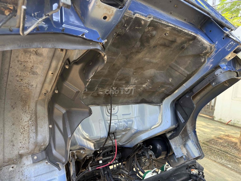 chào bán HD n250 sx 2018 xe chở gia cầm đẹp. Mua bán Xe tải, xe ben tại Huyện Phúc Thọ Hà Nội được đăng bởi trần công Đặng hình 9