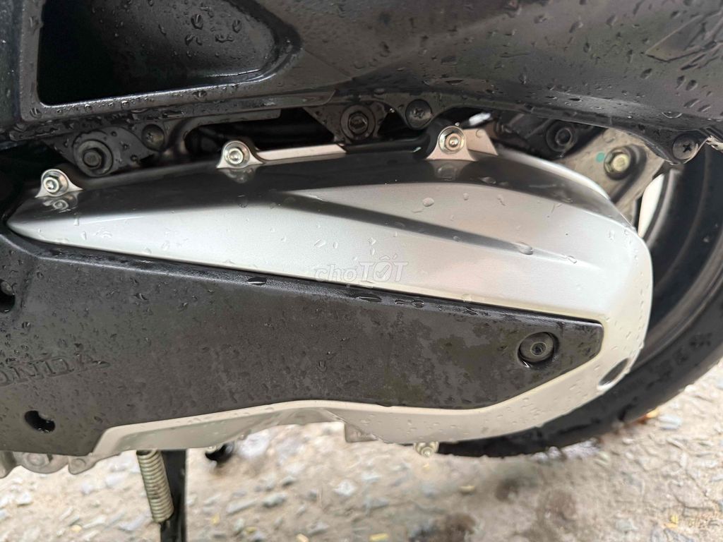 Honda PCX160cc 2022 ABS odo: 4.700 km chính chủ. Mua bán Xe máy tại Thành phố Thủ Đức Tp Hồ Chí Minh được đăng bởi phạm văn lâm hình 12