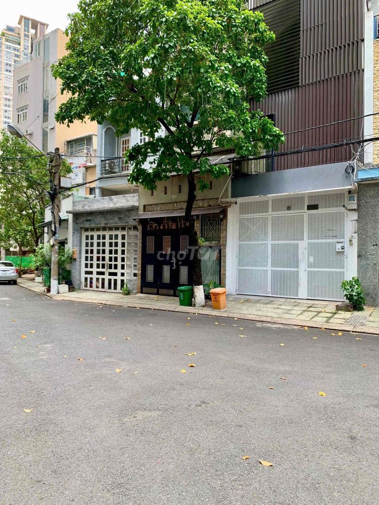 Nhà Nguyên Căn 5 Lầu - 3PN 4WC Ngay Landmark 81 Nguyễn Hữu Cảnh