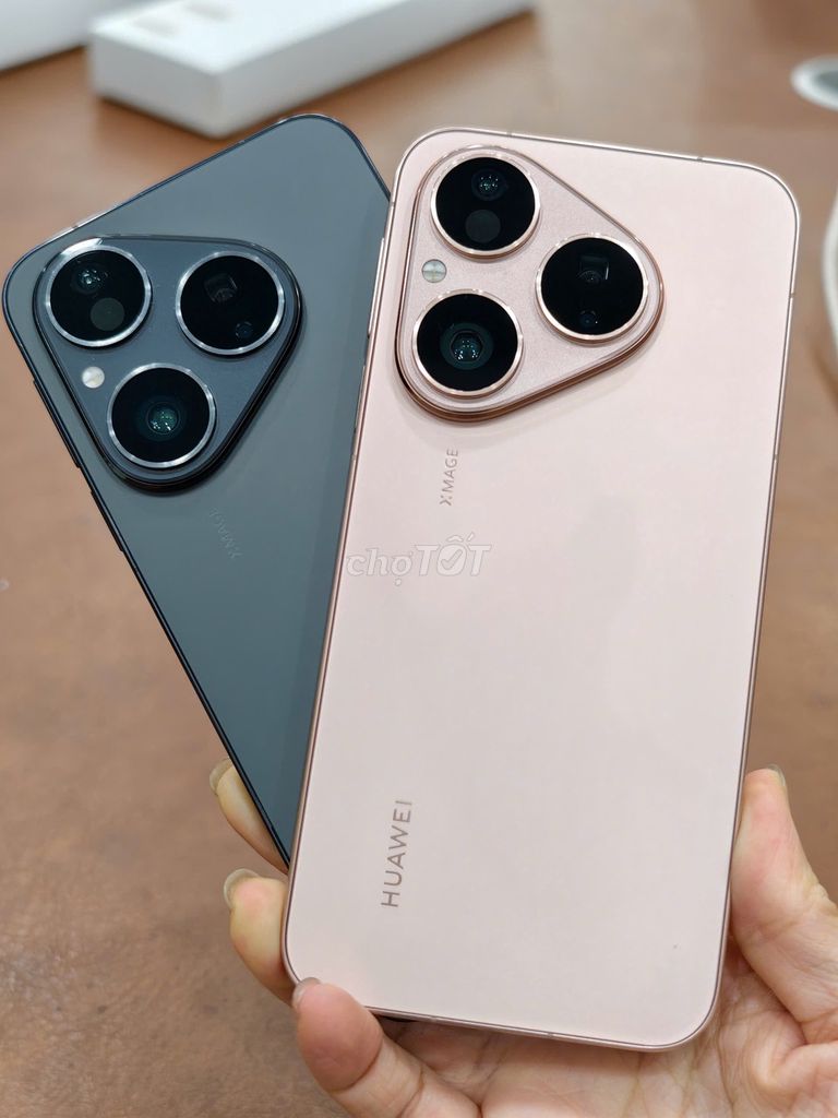 Huawei Pura 80 bản quốc tế 12-256gb đẹp keng 99%. Mua bán Điện thoại tại Quận Đống Đa Hà Nội được đăng bởi Hn Store hình 1