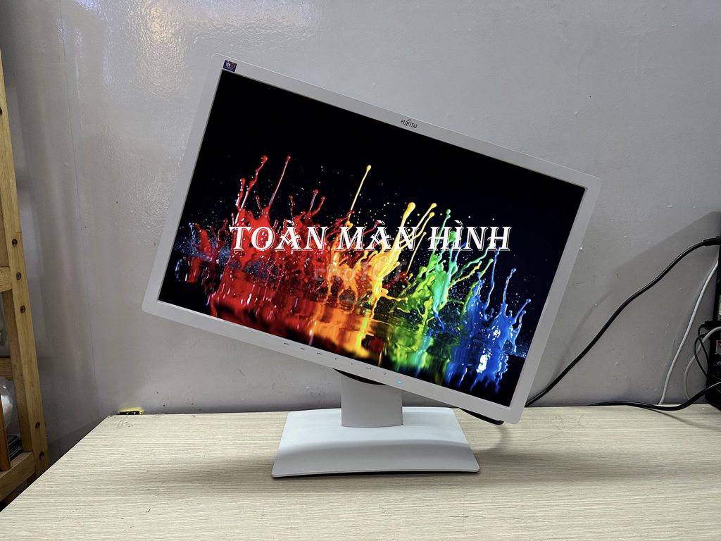 FUJITSU 24" ĐÓNG TỈNH LIÊN TỤC @@