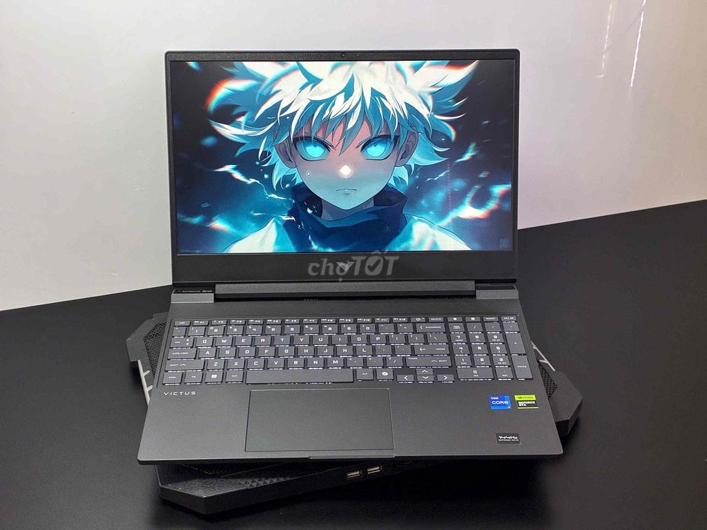 HP Victus 15-fa2xxx I7-13620H 16GB/512GB RTX 5060. Mua bán Laptop tại Quận Gò Vấp Tp Hồ Chí Minh được đăng bởi Duy Lê hình 1