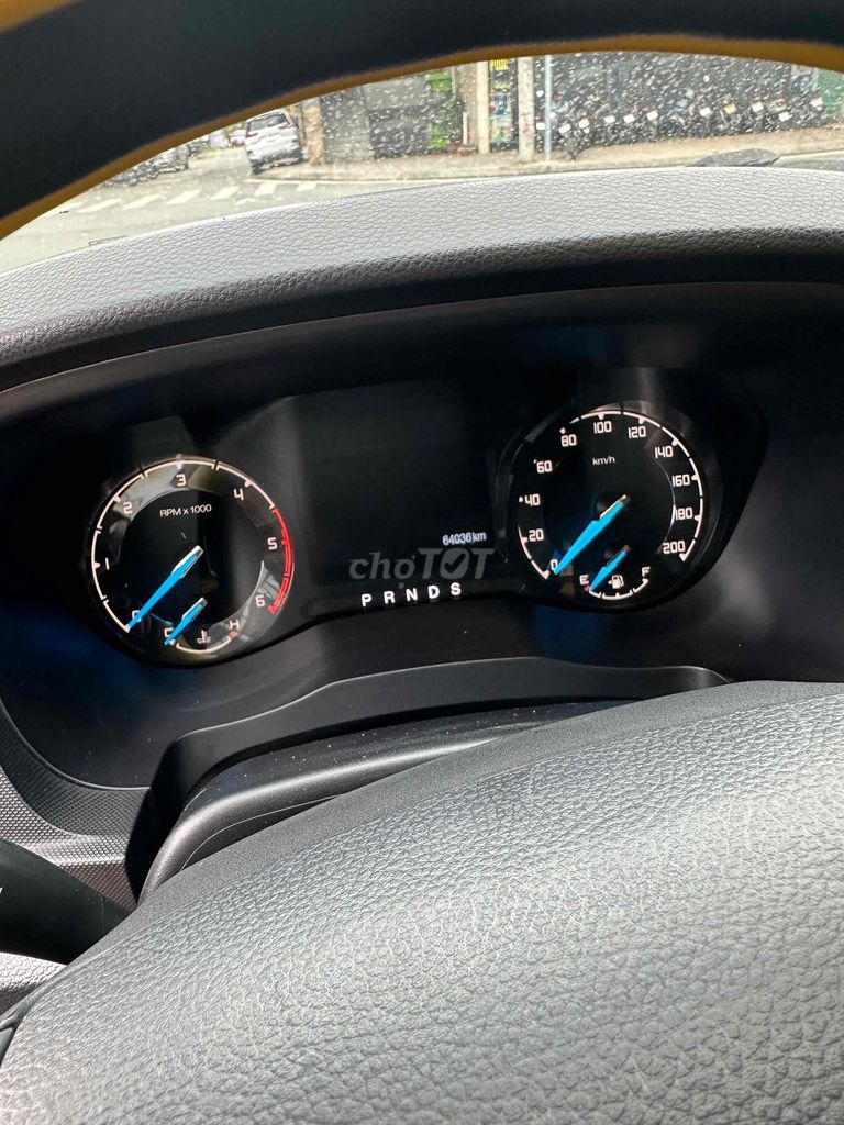 Ford Ranger 2022 XLS 2.0 4x2 AT - 63868 km. Mua bán Ô tô tại Thành phố Thủ Đức Tp Hồ Chí Minh được đăng bởi Ford Giá Tốt hình 6