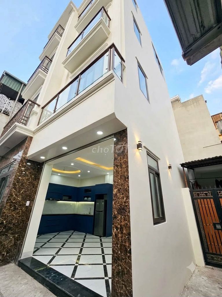 Продается дом Su Hiep площадью 46 м², 6 млн тонн, более 6 миллиардов