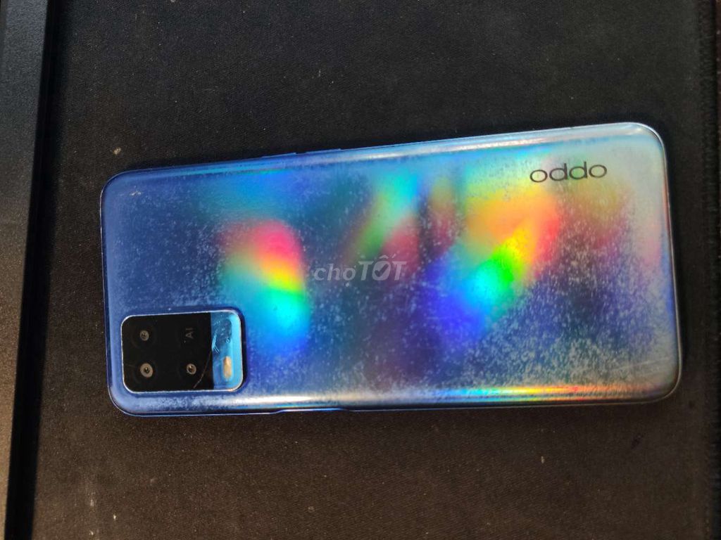 OPPO A54 128GB Xanh. Mua bán Điện thoại tại Huyện Phú Bình Thái Nguyên được đăng bởi Ngọc Tuân Dương hình 1