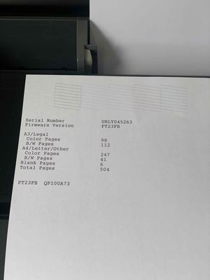 máy in màu a3 epson l1800. Mua bán Đồ dùng văn phòng tại Quận Tân Phú Tp Hồ Chí Minh được đăng bởi Nguyễn Phong