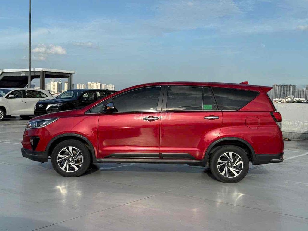 Toyota Innova 2020 Venturer - 34000 km 7c tự động. Mua bán Ô tô tại Quận Bình Thạnh Tp Hồ Chí Minh được đăng bởi phuongneo hình 4