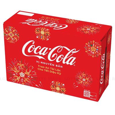 coca-cola 