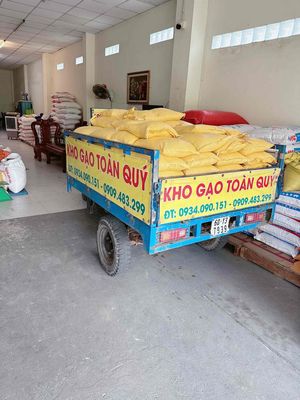 Hết việc cần thanh lý. Mua bán Phương tiện khác tại Huyện Nhà Bè Tp Hồ Chí Minh được đăng bởi TOÀN PHÁT LAND