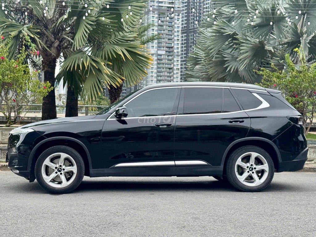 VinFast Lux SA Plus 2022 - 23000km. Mua bán Ô tô tại Thành phố Thủ Đức Tp Hồ Chí Minh được đăng bởi Hồng My hình 5