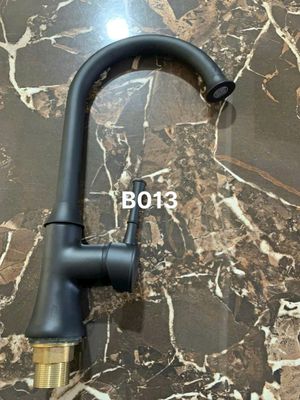 THANH LÝ - Vòi chậu rửa mã B013, mới 100%. Mua bán Thiết bị vệ sinh, nhà tắm tại Quận Hà Đông Hà Nội được đăng bởi Hoàng Thu Trang