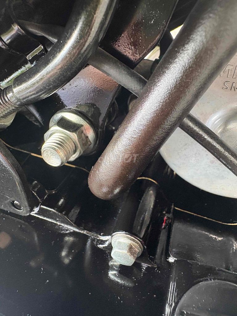 MSX 125 chính hãng đời cao, bao đẹp. Mua bán Xe máy tại Thành phố Thủ Đức Tp Hồ Chí Minh được đăng bởi đinh văn cường hình 9