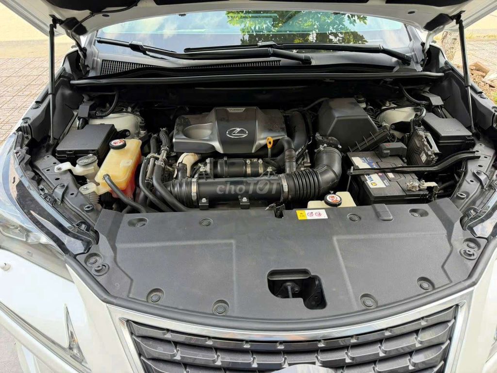 LEXUS NX300 - 60000 km. Mua bán Ô tô tại Thành phố Thủ Đức Tp Hồ Chí Minh được đăng bởi Ms Hiệp  hình 8