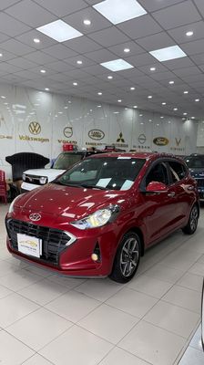 Hyundai i10 1.2AT Hatchback Full 2022. Mua bán Ô tô tại Thành phố Thủ Đức Tp Hồ Chí Minh được đăng bởi Auto Đông Sài Gòn Official