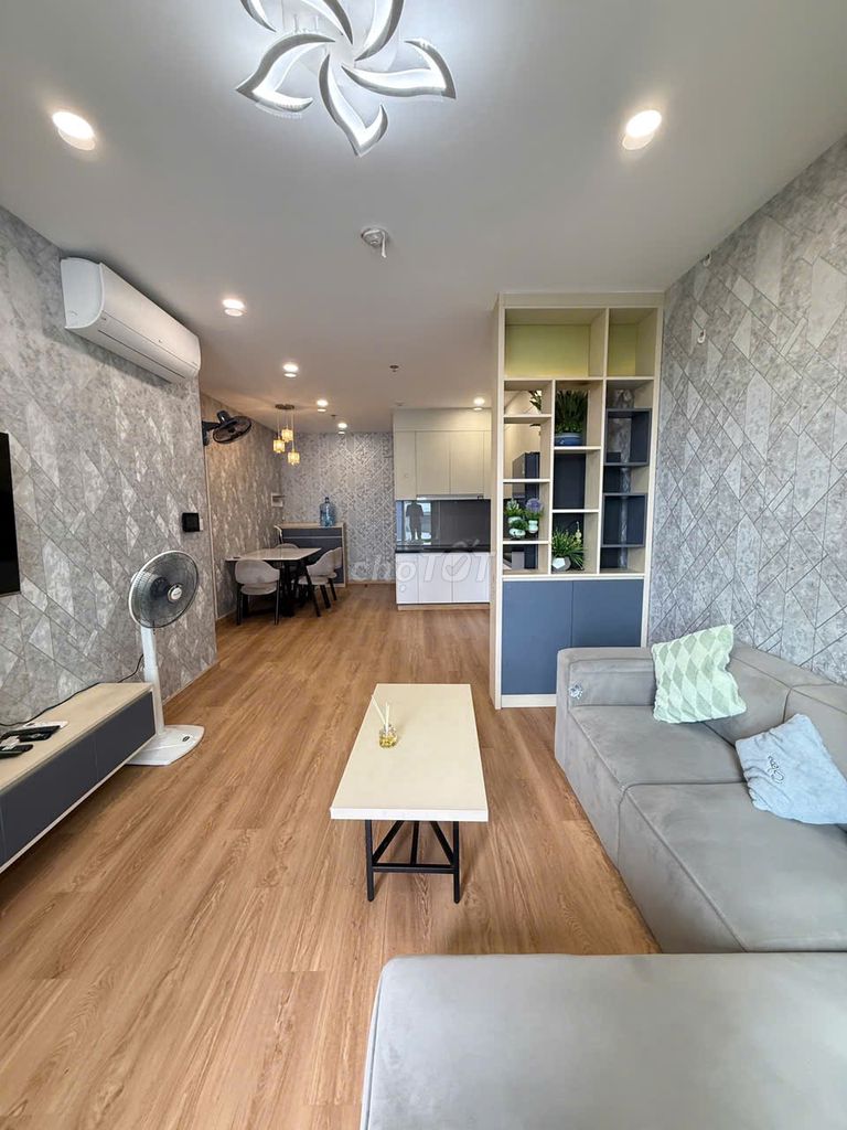 🔥CHỈ 13TR/THÁNG CHO CĂN 3PN 95 M2 FULL NỘI THẤT VIEW HỒ BƠI XỊN SÒ