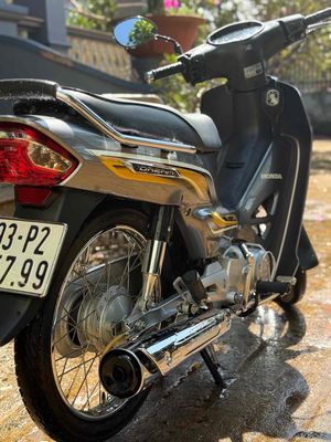 xe ít đi chỉ cất chơi vì đam mê. Mua bán Xe máy tại Huyện Phú Riềng Bình Phước được đăng bởi Tu nguyen Duc