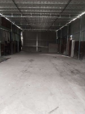 cho thuê kho mặt tiền kênh phạm văn sáng, xã bà điểm hóc môn, đường
