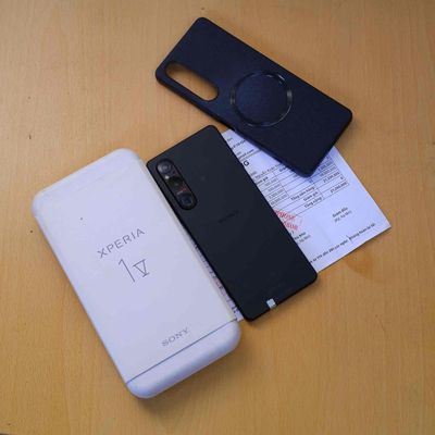 Sony Xperia 1 Mark V quốc tế 2 sim vật lí xịn. Mua bán Điện thoại tại Quận 12 Tp Hồ Chí Minh được đăng bởi Nguyễn Tài