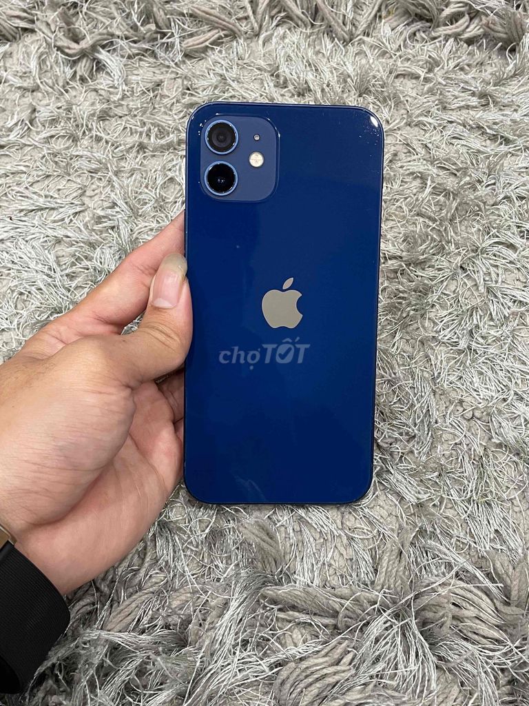 Iphone 12 quốc tế full chức năng