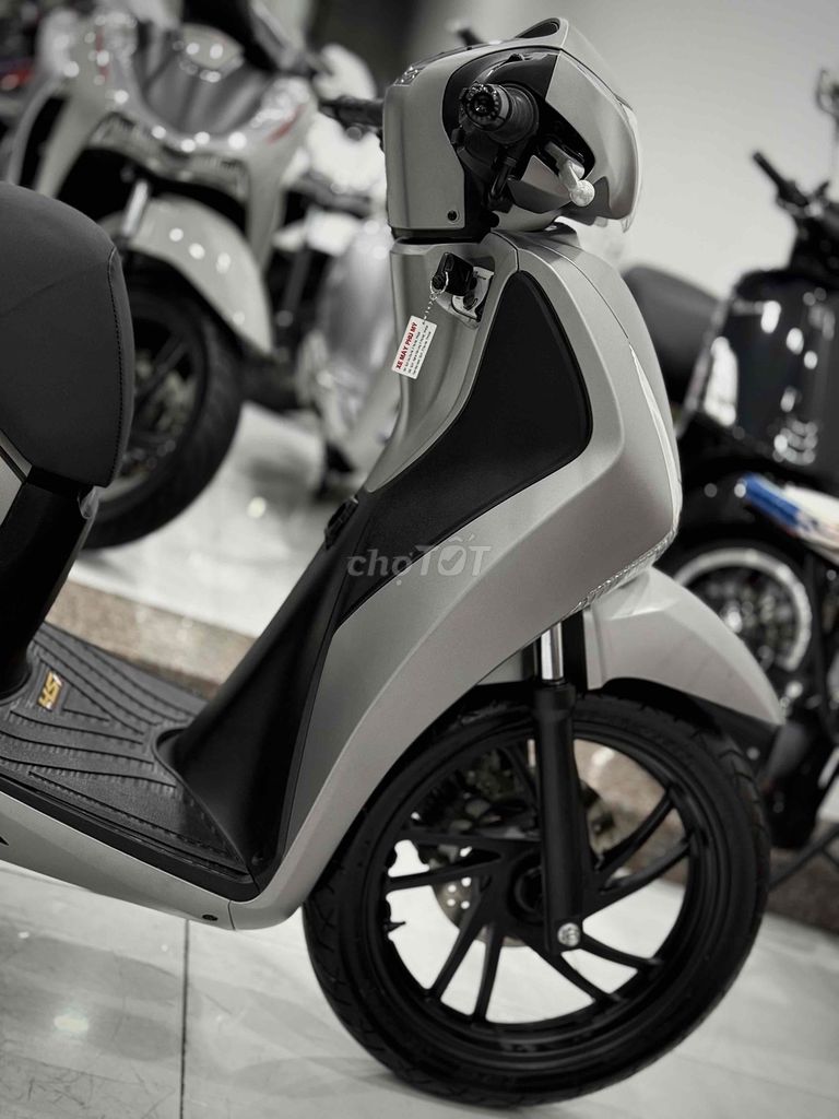 Sh125i  2013 zin Lướt ( Hỗ trợ Trả GÓP ) 🔥🔥🔥. Mua bán Xe máy tại Thị xã Phú Mỹ Bà Rịa - Vũng Tàu được đăng bởi Cửa Hàng Xe Máy Phú Mỹ hình 2