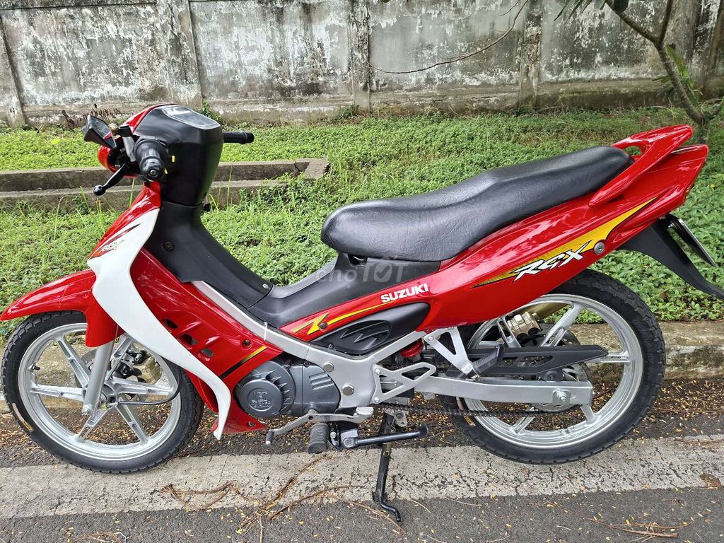 SPORT 99 HQCN. Mua bán Xe máy tại Quận Bình Thuỷ Cần Thơ được đăng bởi Sport Yaz CT hình 6