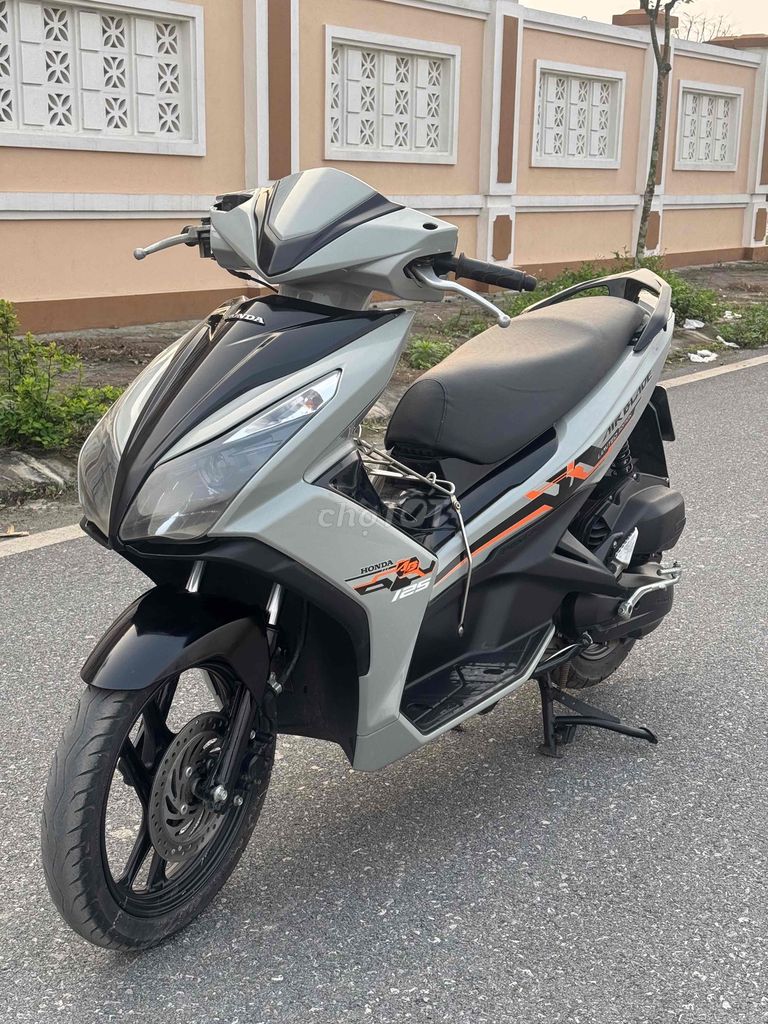 ab 125cc 2015