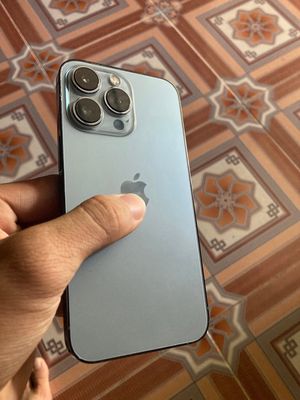 Apple iPhone 13 Pro Xám Zin, mực nhỏ Đẹp keng