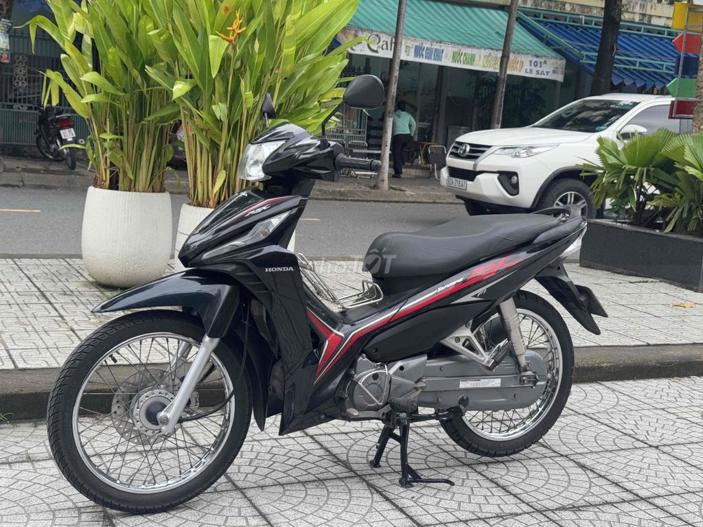 wave rsx fi dk 2017 xe nguyên rin bs 75. Mua bán Xe máy tại Quận Cẩm Lệ Đà Nẵng được đăng bởi Duc Tran  hình 2