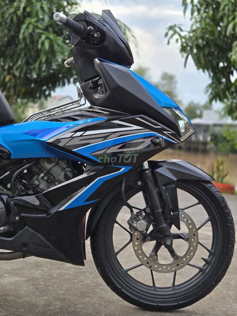 Em có chiếc honda winner x 2019 rất đẹp. Mua bán Xe máy tại Quận Cái Răng Cần Thơ được đăng bởi Nghiêm Hoàng Thiên Gia Hạo hình 4