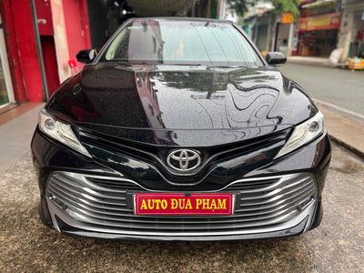 Toyota Camry 2019 2.5Q - 65000 km. Mua bán Ô tô tại Huyện Hóc Môn Tp Hồ Chí Minh được đăng bởi Đua Phạm hình 1
