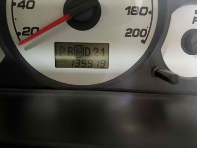 Ford Escape 2007 2.3 AT - 13590 km. Mua bán Ô tô tại Quận Bắc Từ Liêm Hà Nội được đăng bởi Ha Nguyen