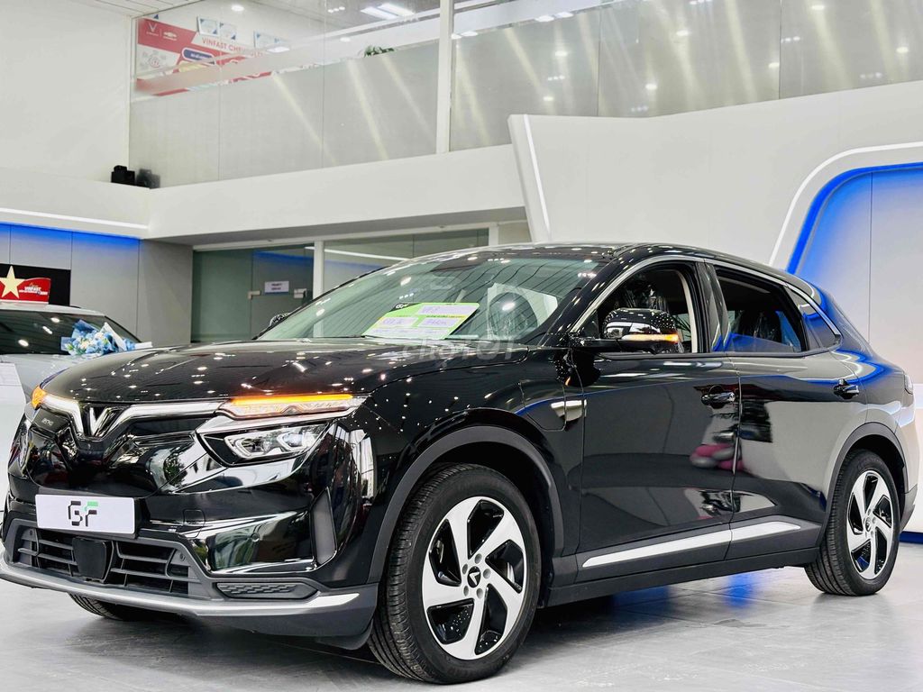 GF Thăng Long - VinFast VF8 2024 S - 10 km ✅. Mua bán Ô tô tại Quận Nam Từ Liêm Hà Nội được đăng bởi Duy Quang GF hình 1