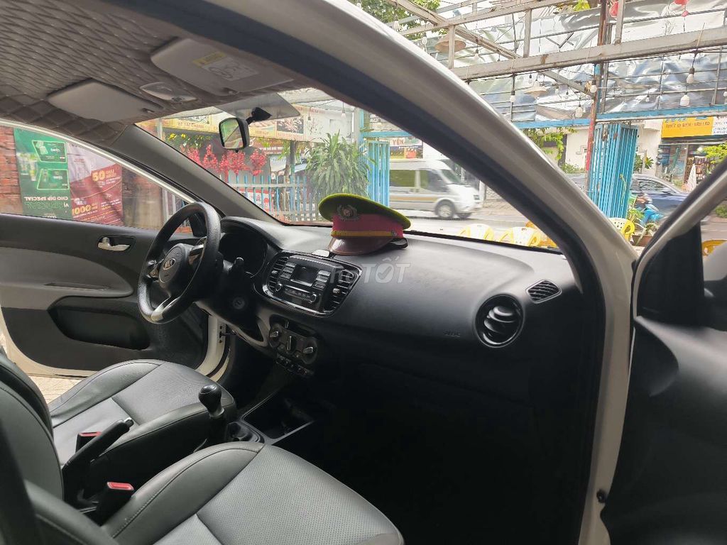 2020 1.4 MT Deluxe - 56000 km. Mua bán Ô tô tại Thành phố Thủ Đức Tp Hồ Chí Minh được đăng bởi văn lộc trần hình 15