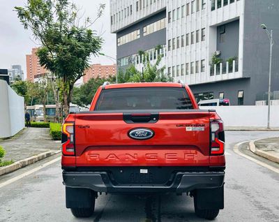Ford Ranger 2023 Wildtrak 2.0L 4x4 AT - 31268 km. Mua bán Ô tô tại Quận Cầu Giấy Hà Nội được đăng bởi Tuấn hình 1